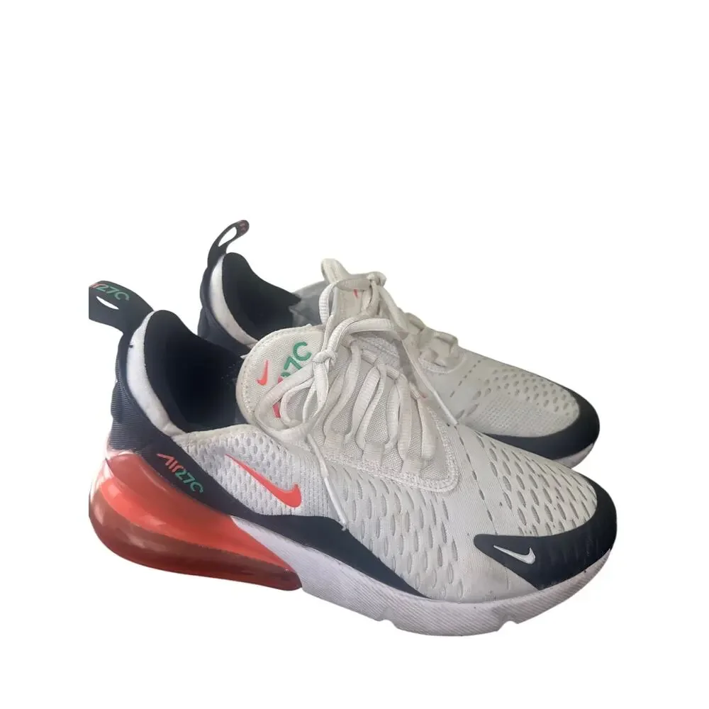 Nike Air Max 270 Kids Size 5.5Y